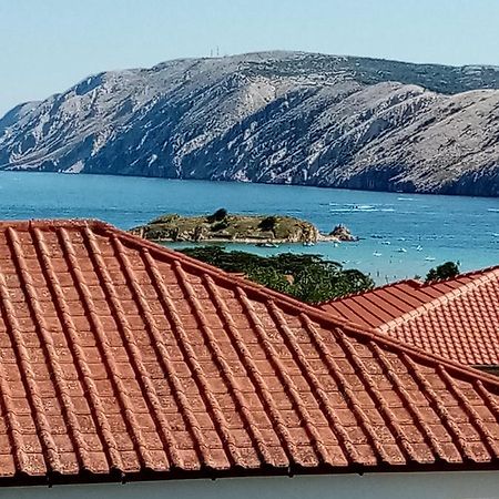Apartmani Gero Lopar Eksteriør billede