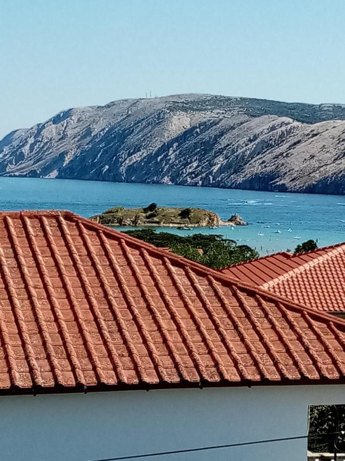 Apartmani Gero Lopar Eksteriør billede