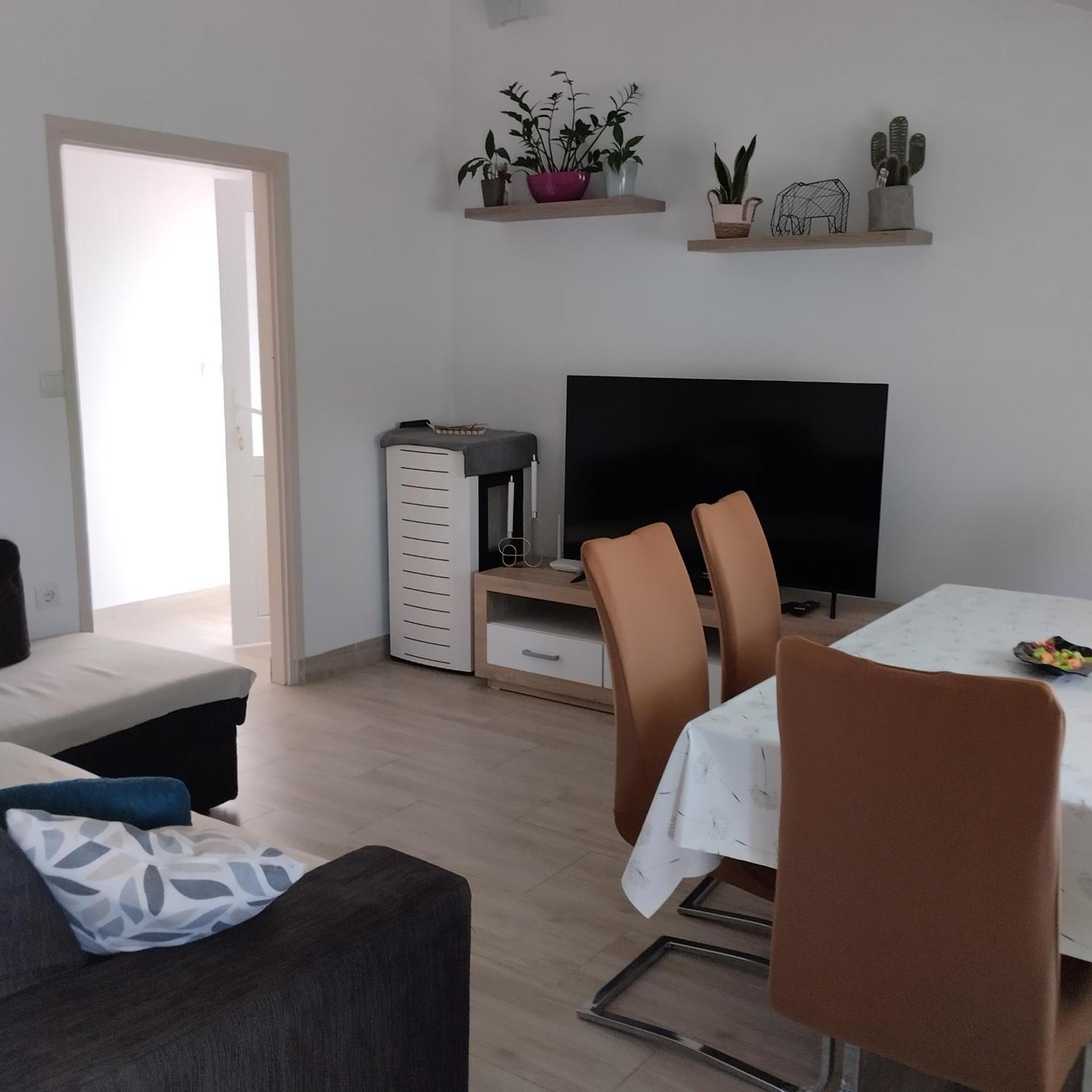 Apartmani Gero Lopar Eksteriør billede