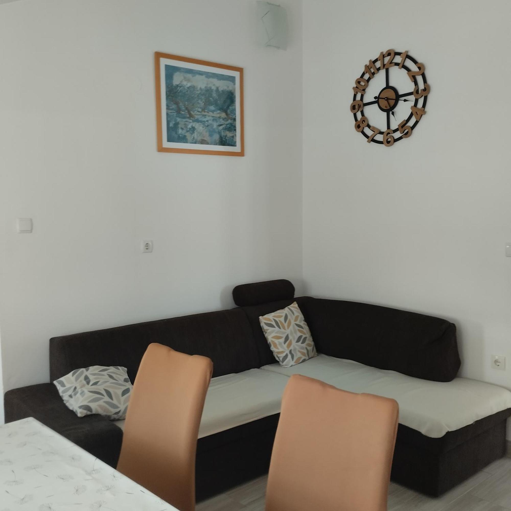 Apartmani Gero Lopar Eksteriør billede