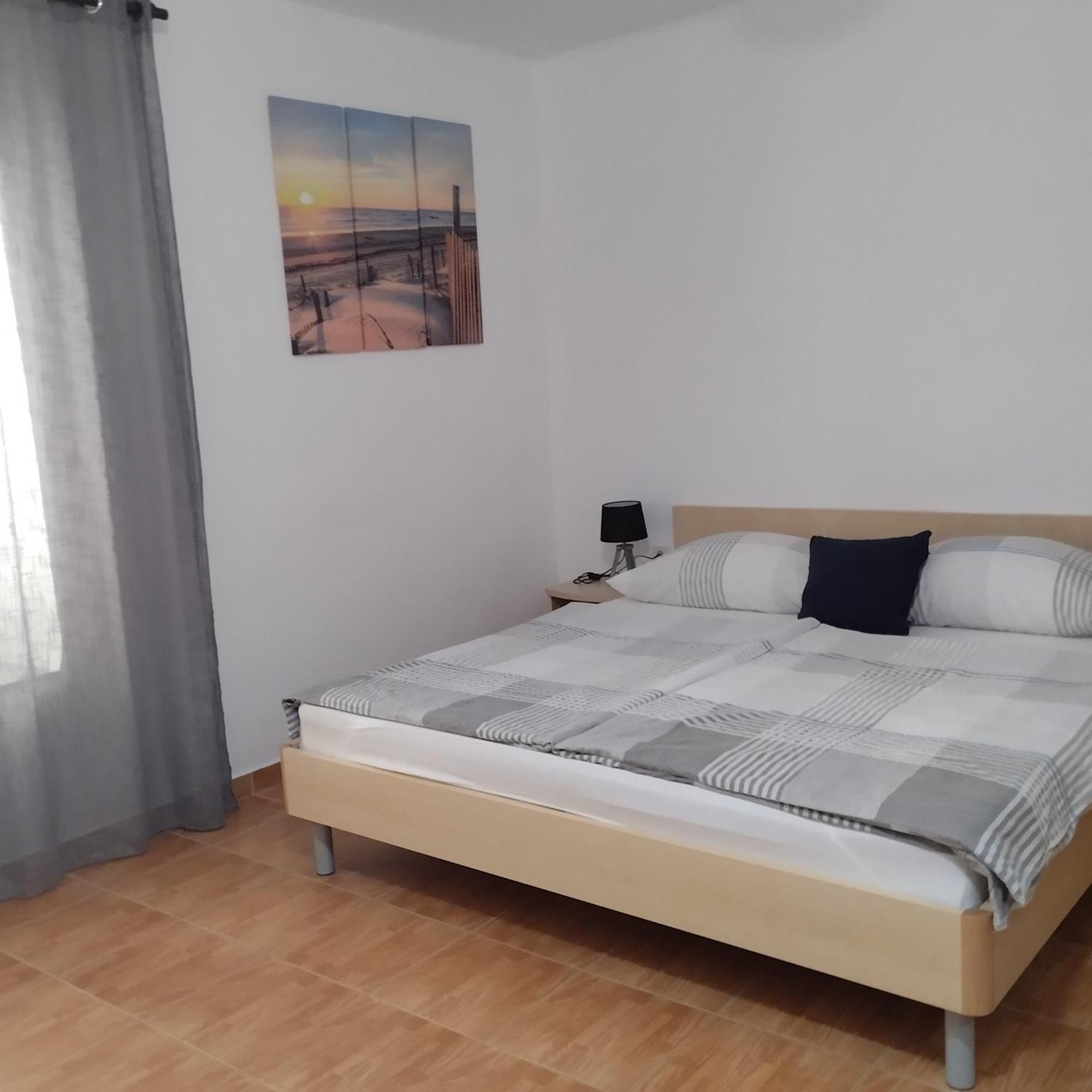 Apartmani Gero Lopar Eksteriør billede
