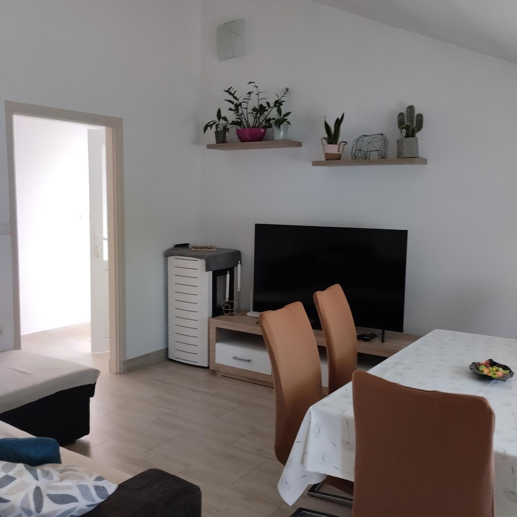 Apartmani Gero Lopar Eksteriør billede