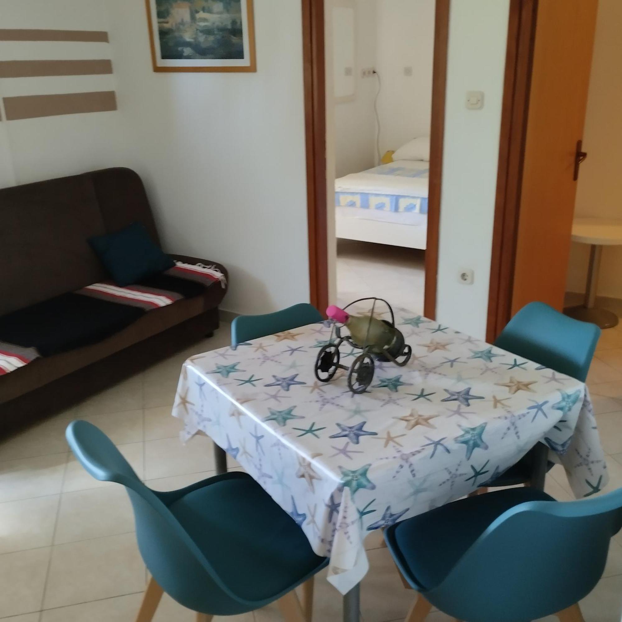 Apartmani Gero Lopar Eksteriør billede