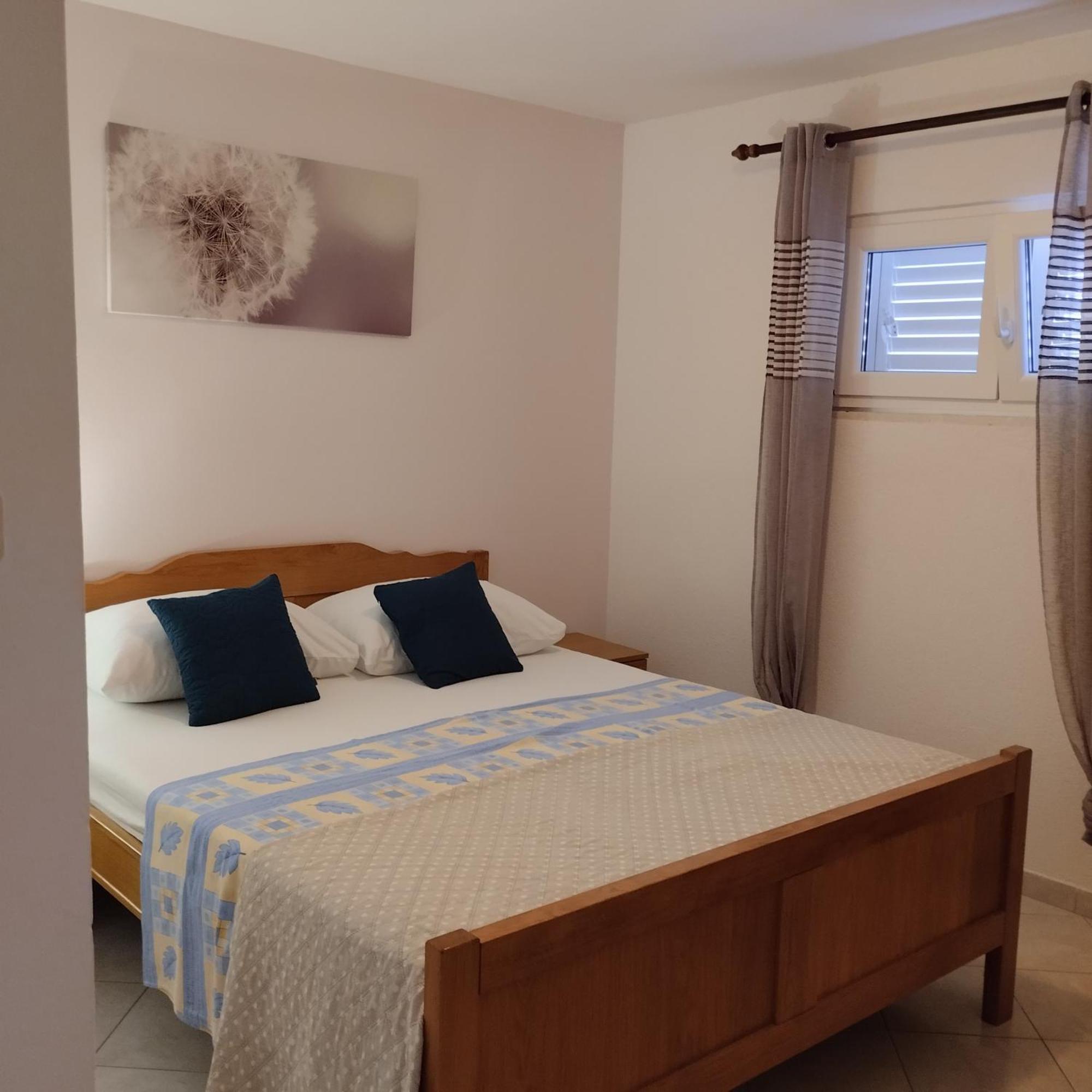 Apartmani Gero Lopar Eksteriør billede