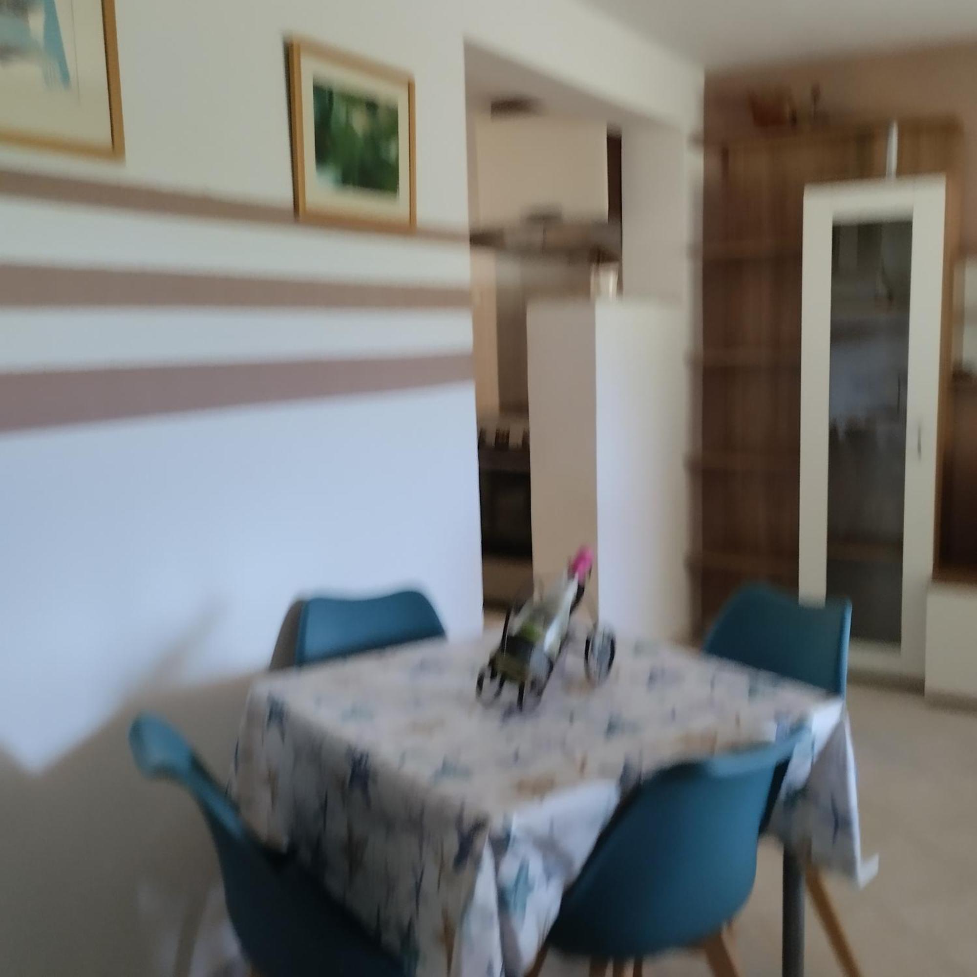 Apartmani Gero Lopar Eksteriør billede