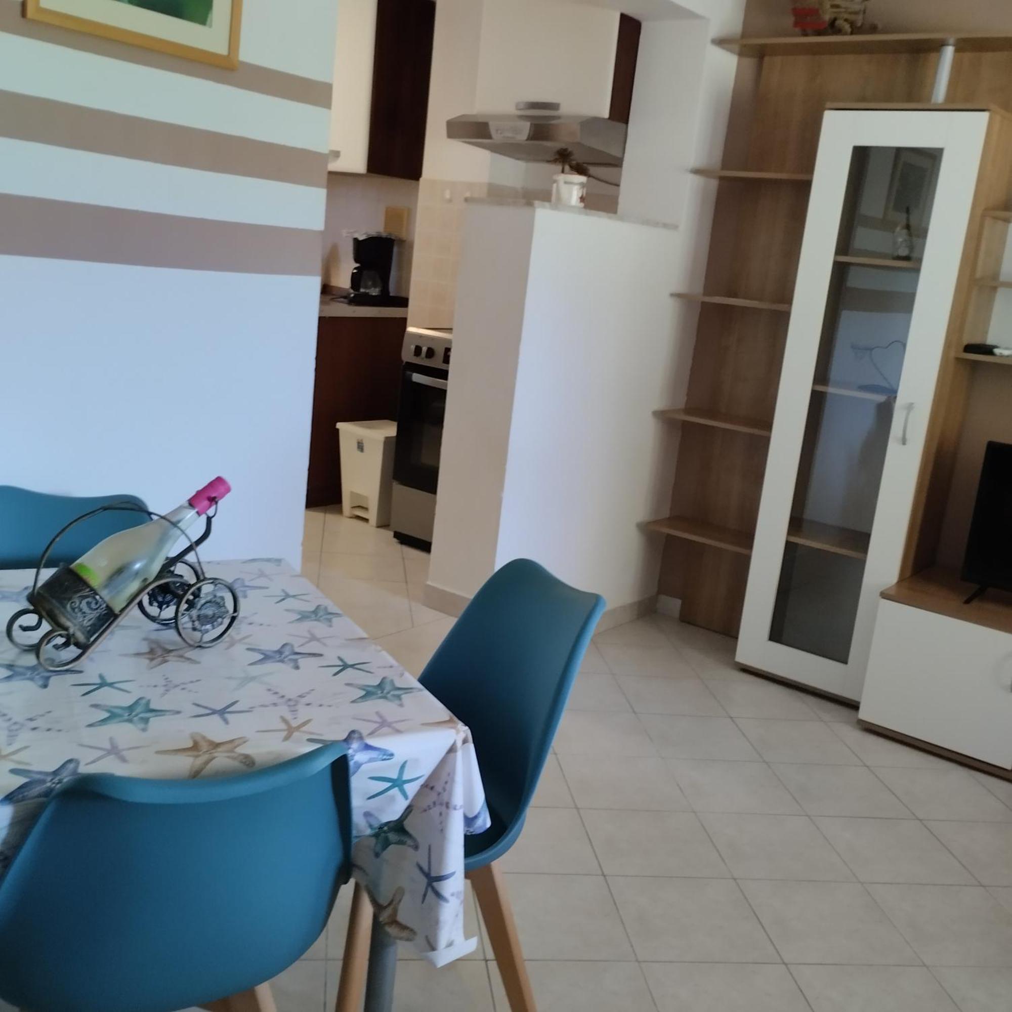 Apartmani Gero Lopar Eksteriør billede