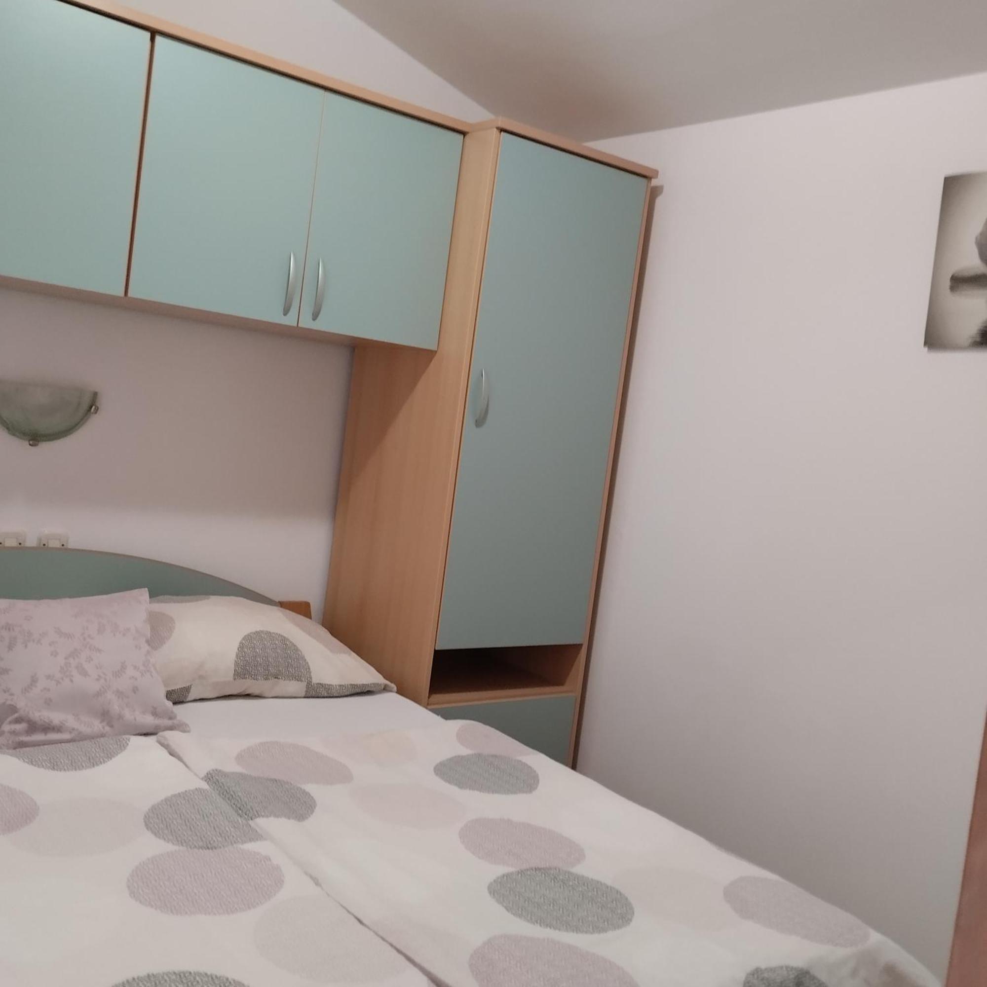 Apartmani Gero Lopar Eksteriør billede